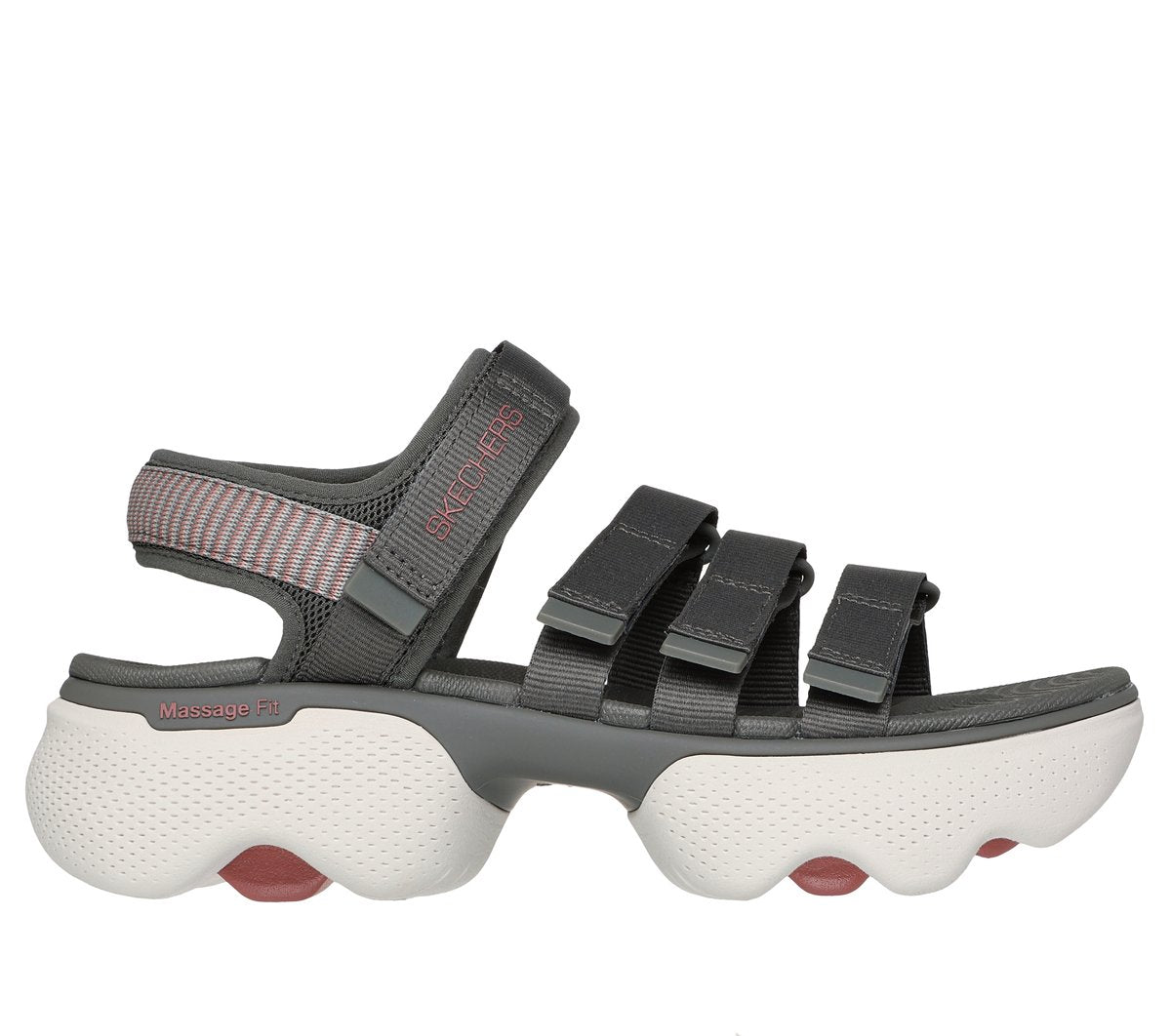 Skechers Online | Women Massage Fit Edge - Lysa