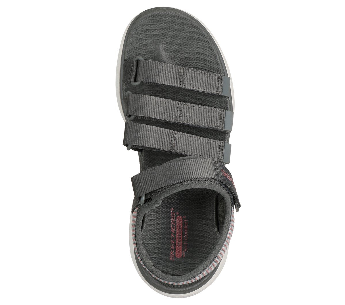 Skechers Online | Women Massage Fit Edge - Lysa