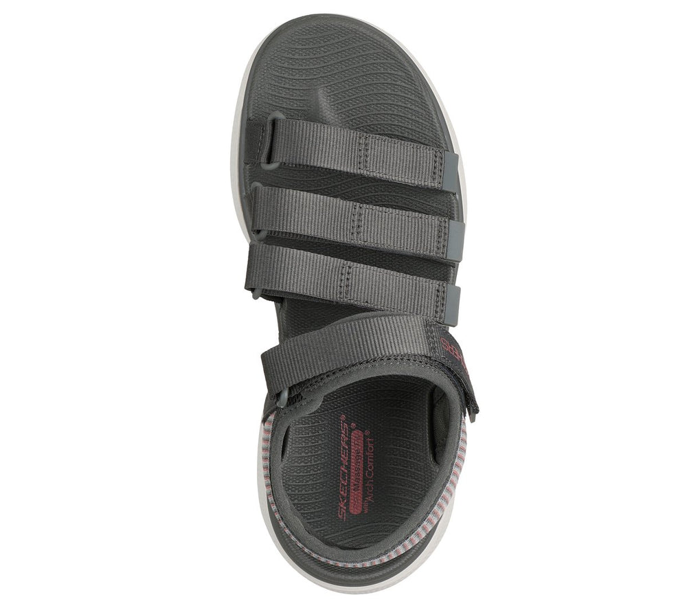 Skechers Online | Women Massage Fit Edge - Lysa