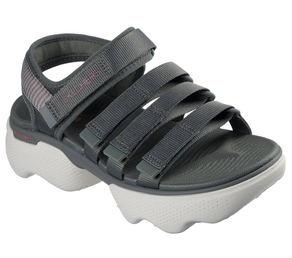 Skechers Online | Women Massage Fit Edge - Lysa