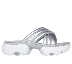 Skechers Sale | Women Martha Stewart:Massage Fit Edge - Shine Bright