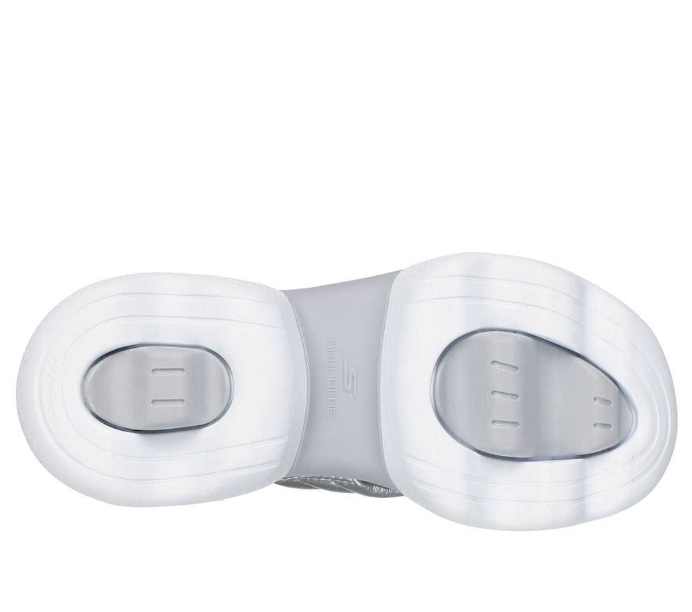 Skechers Sale | Women Martha Stewart:Massage Fit Edge - Shine Bright