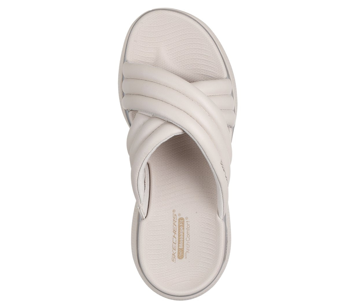 Skechers Outlet | Women Massage Fit Edge - Sky High