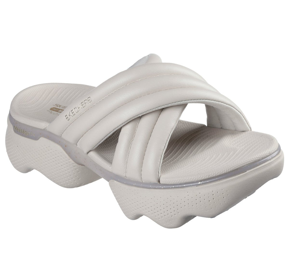 Skechers Outlet | Women Massage Fit Edge - Sky High