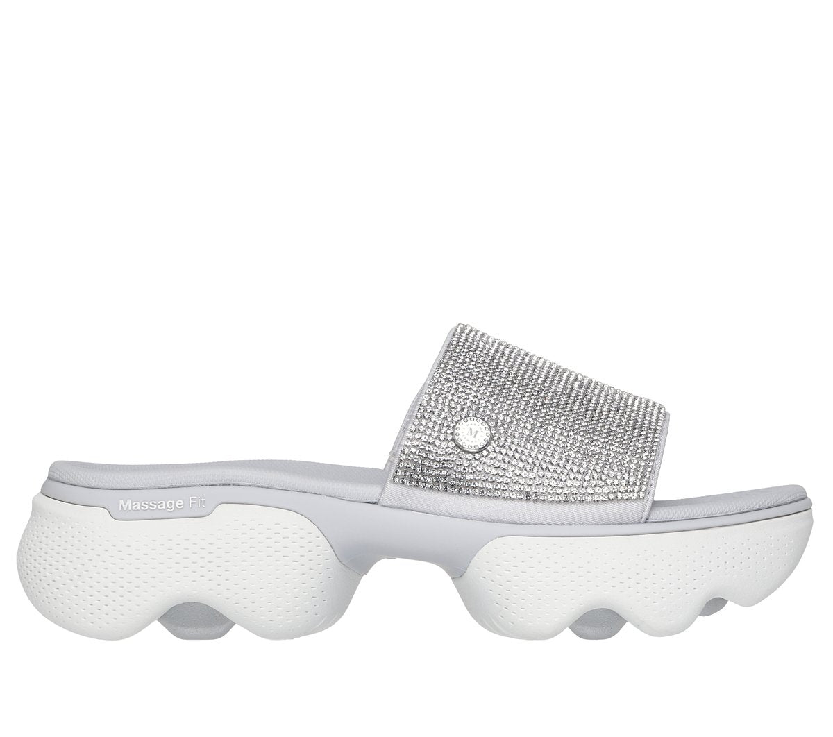 Skechers On sale | Women Martha Stewart: Massage Fit Edge - Radiance