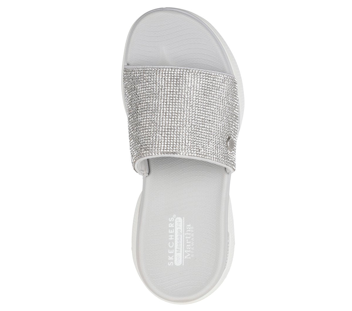 Skechers On sale | Women Martha Stewart: Massage Fit Edge - Radiance