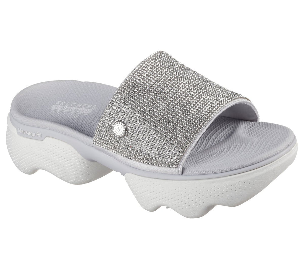 Skechers On sale | Women Martha Stewart: Massage Fit Edge - Radiance