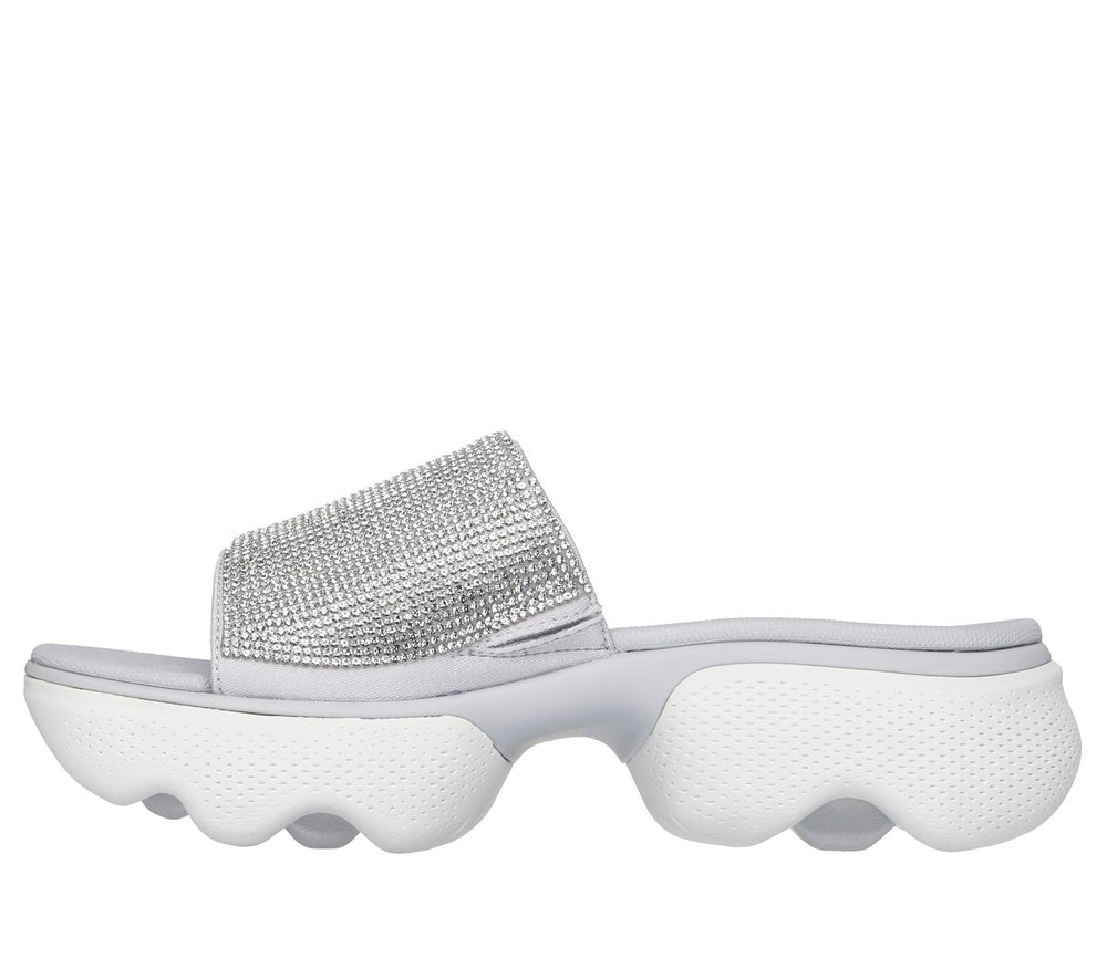Skechers On sale | Women Martha Stewart: Massage Fit Edge - Radiance