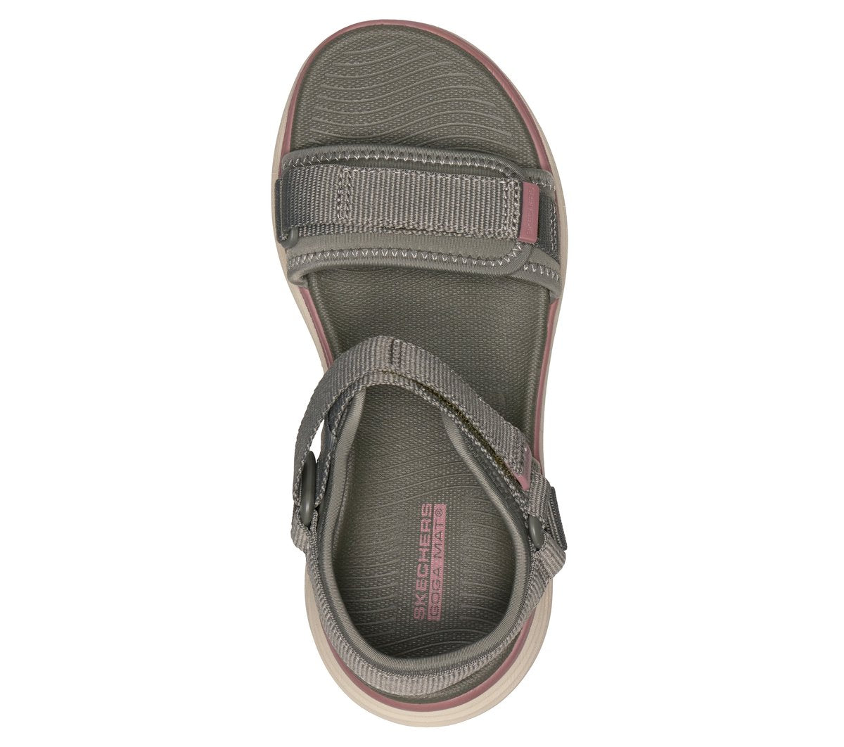 Skechers For sale | Women|New Arrivals Max Cushioning Endeavour Sandal - Miranda