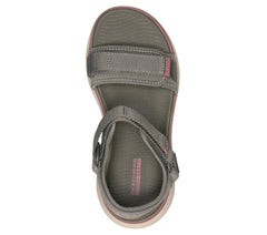Skechers For sale | Women|New Arrivals Max Cushioning Endeavour Sandal - Miranda