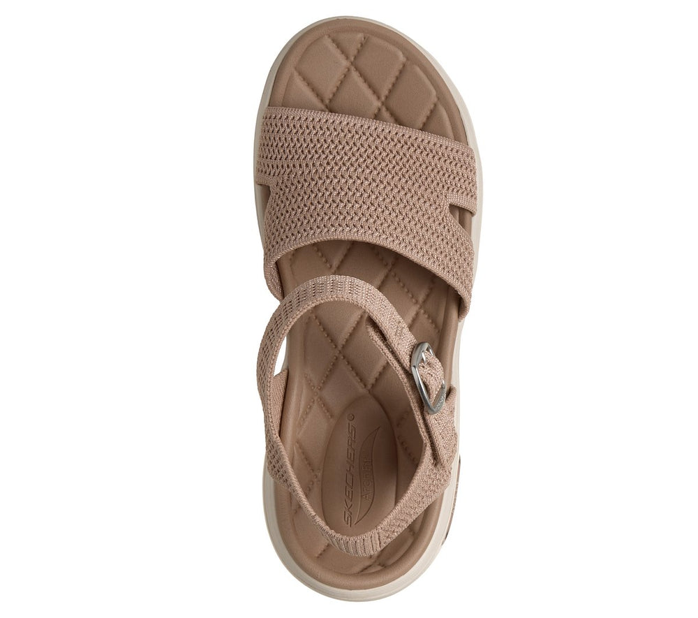 Skechers US | Women|New Arrivals GO WALK Arch Fit 2.0 - Sage