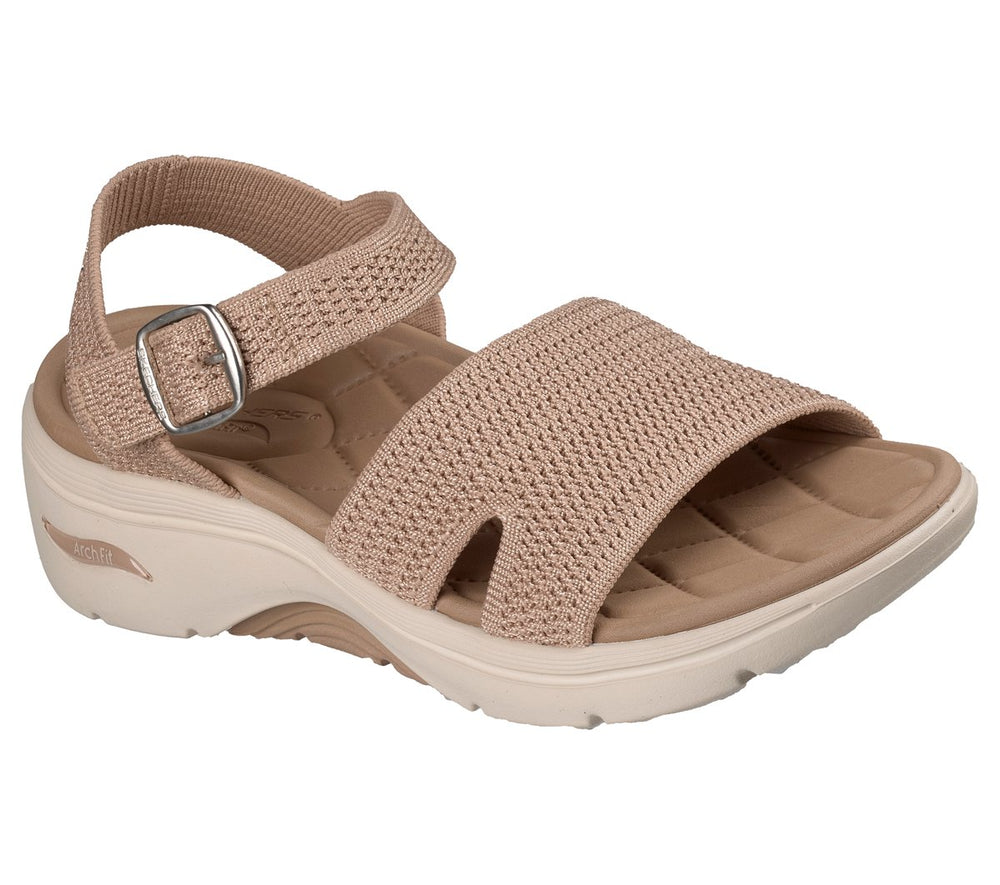 Skechers US | Women|New Arrivals GO WALK Arch Fit 2.0 - Sage