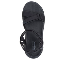 Skechers Discount | Women GO WALK Arch Fit 2.0 Sandal - Exhilarate