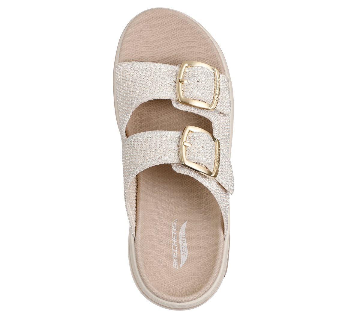 Skechers Sale | Women GO WALK Arch Fit 2.0 Sandal - Chloe