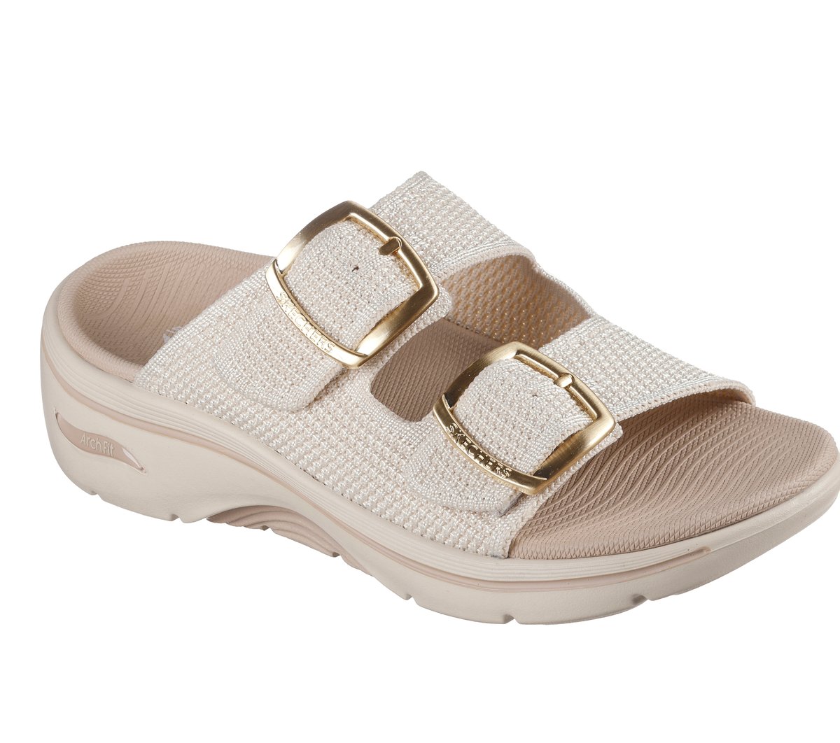 Skechers Sale | Women GO WALK Arch Fit 2.0 Sandal - Chloe