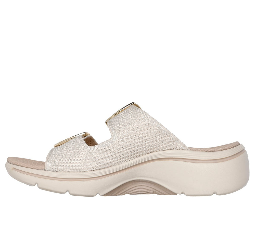 Skechers Sale | Women GO WALK Arch Fit 2.0 Sandal - Chloe