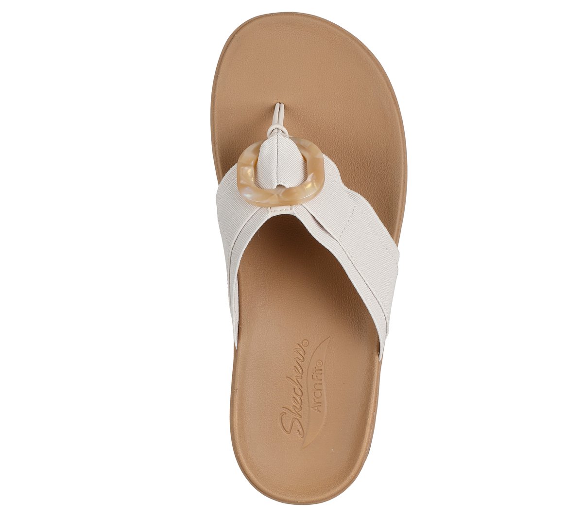 Skechers Outlet | Women Arch Fit Maui - Summer Wave