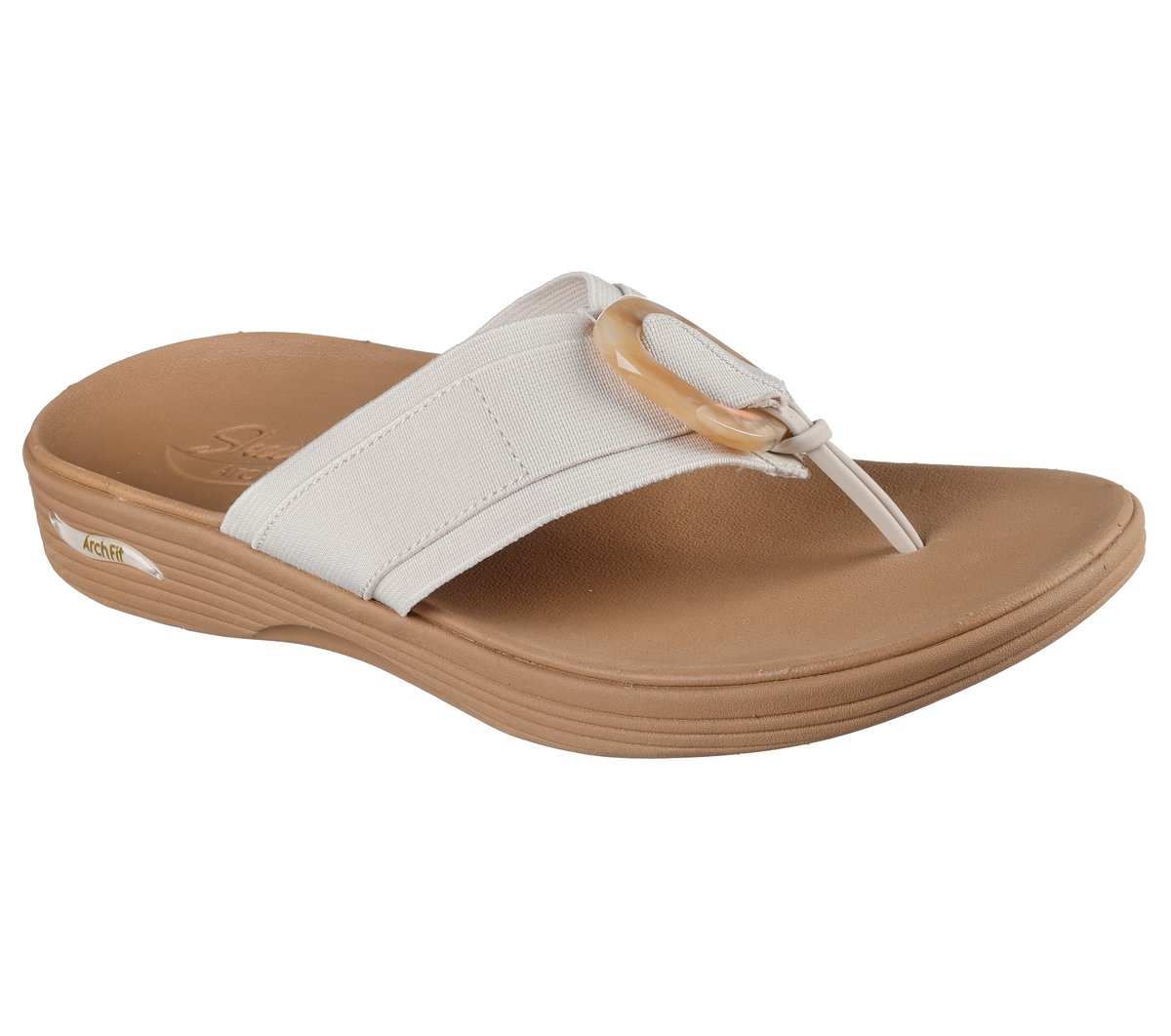Skechers Outlet | Women Arch Fit Maui - Summer Wave