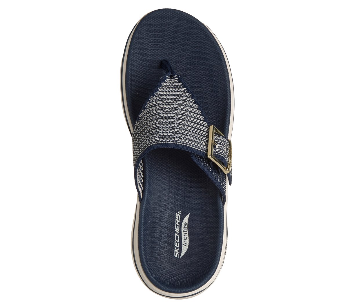 Skechers US | Women|New Arrivals GO WALK Arch Fit 2.0 Sandal -Resort Day