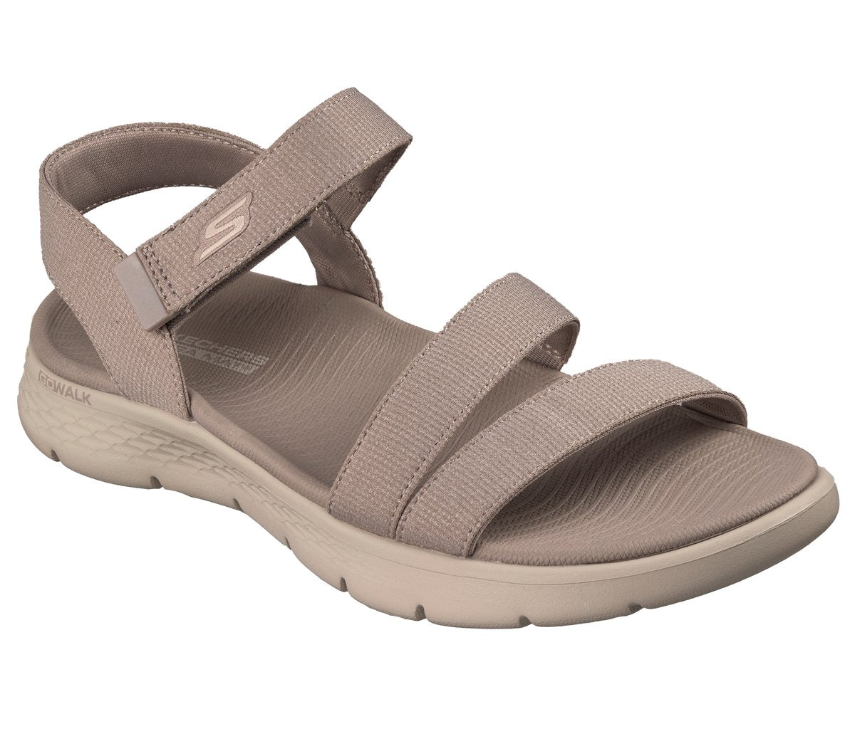 Skechers Online | Women|New Arrivals GO WALK Flex Sandal -Victoria