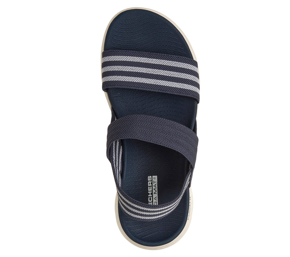 Skechers Outlet | Women|New Arrivals GO WALK Flex Sandal - Atlas
