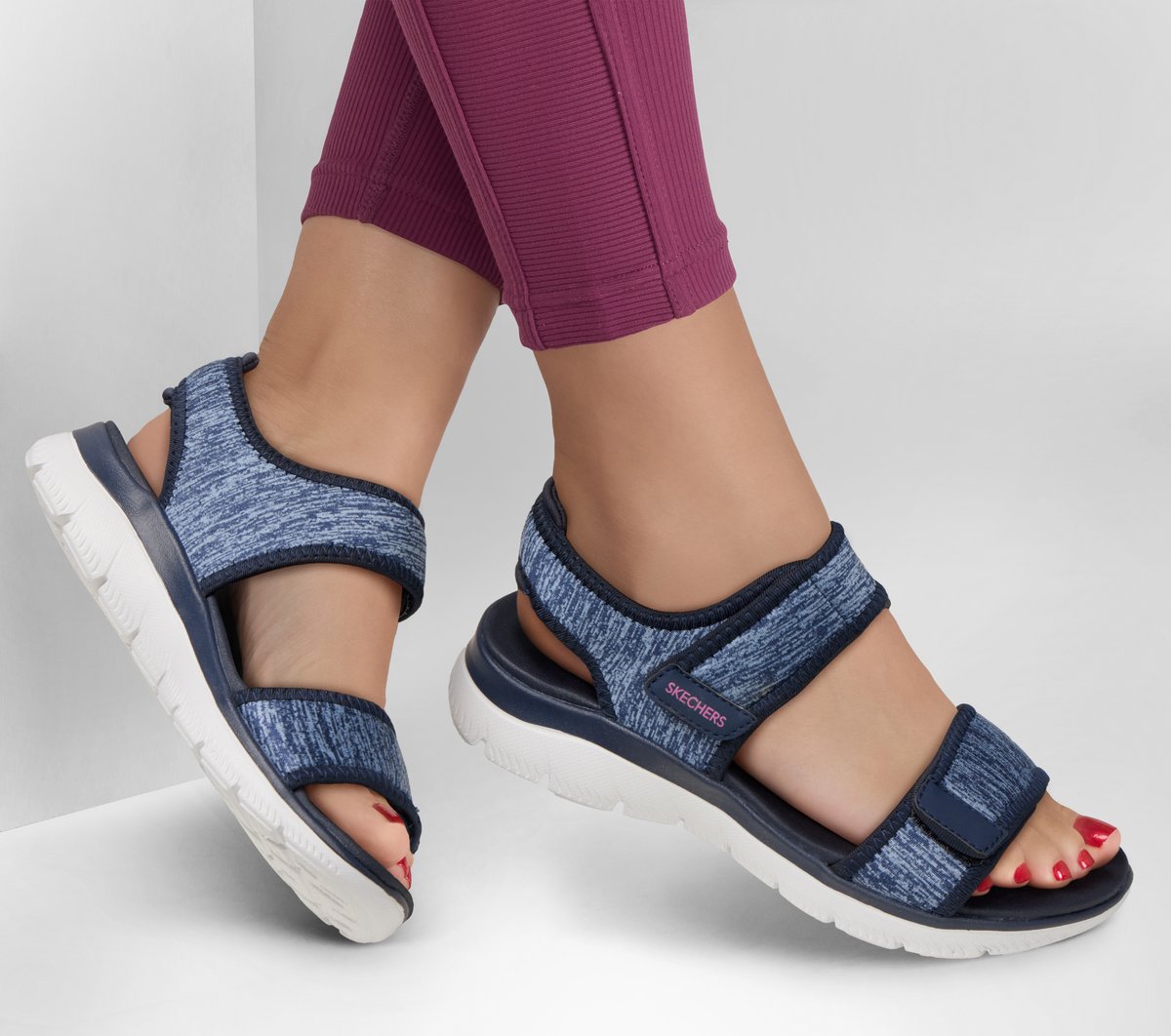 Skechers On sale | Women Summits - Cutest Icon