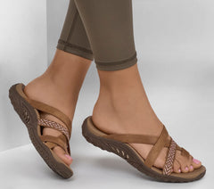 Skechers US | Women Reggae - Tireless Summer