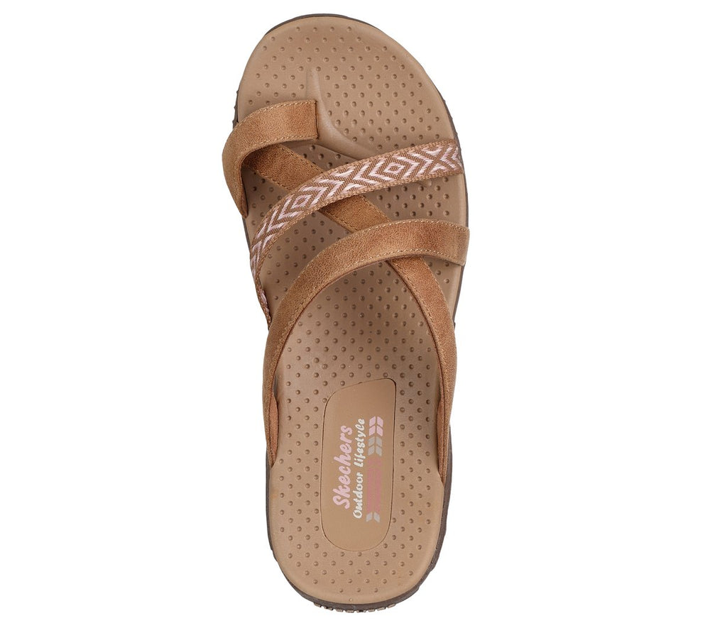 Skechers US | Women Reggae - Tireless Summer