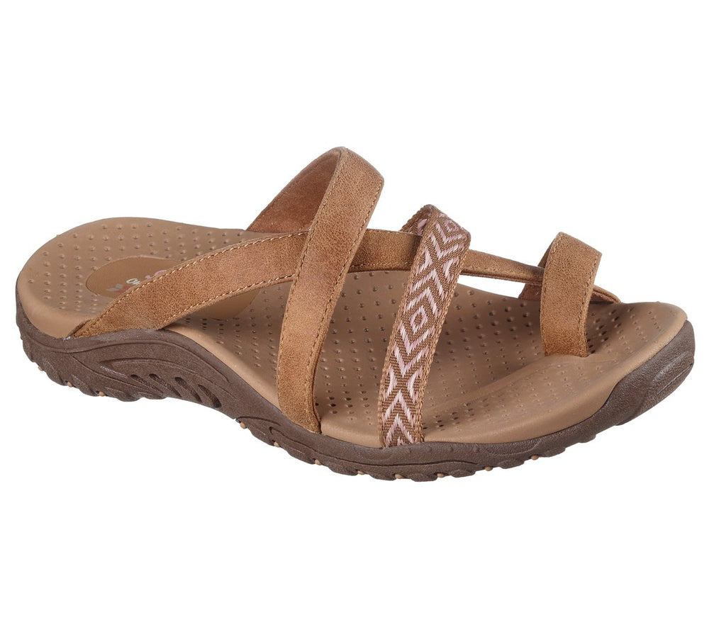 Skechers US | Women Reggae - Tireless Summer