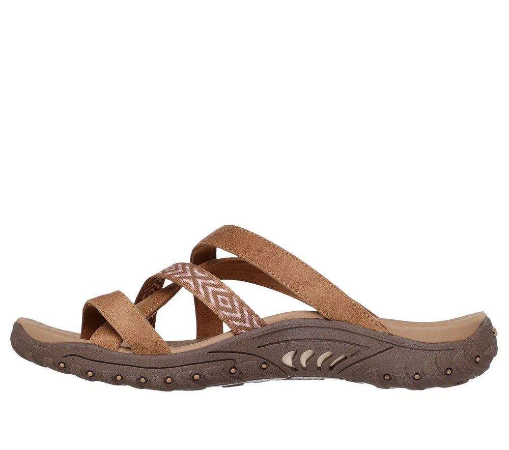 Skechers US | Women Reggae - Tireless Summer