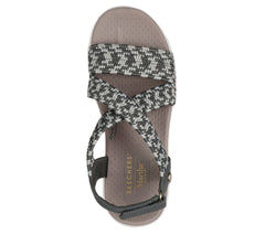 Skechers Online | Women Martha Stewart: Reggae Cup - Coastal Trail