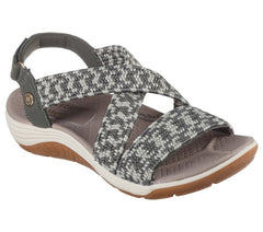 Skechers Online | Women Martha Stewart: Reggae Cup - Coastal Trail