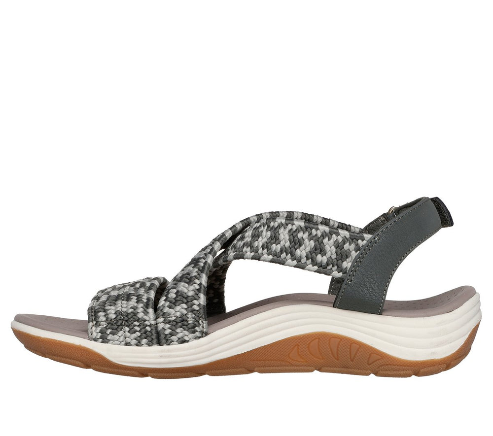 Skechers Online | Women Martha Stewart: Reggae Cup - Coastal Trail