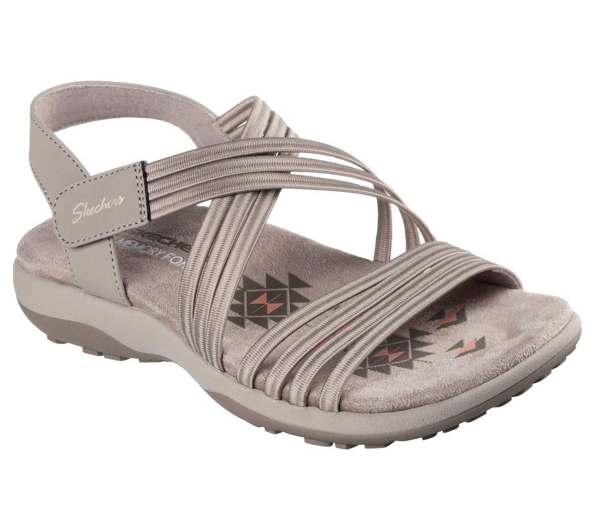 Skechers Sale | Women Reggae Slim - Sunnyside 2.0