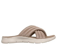 Skechers On sale | Women GO WALK Flex Sandal - Eleanor