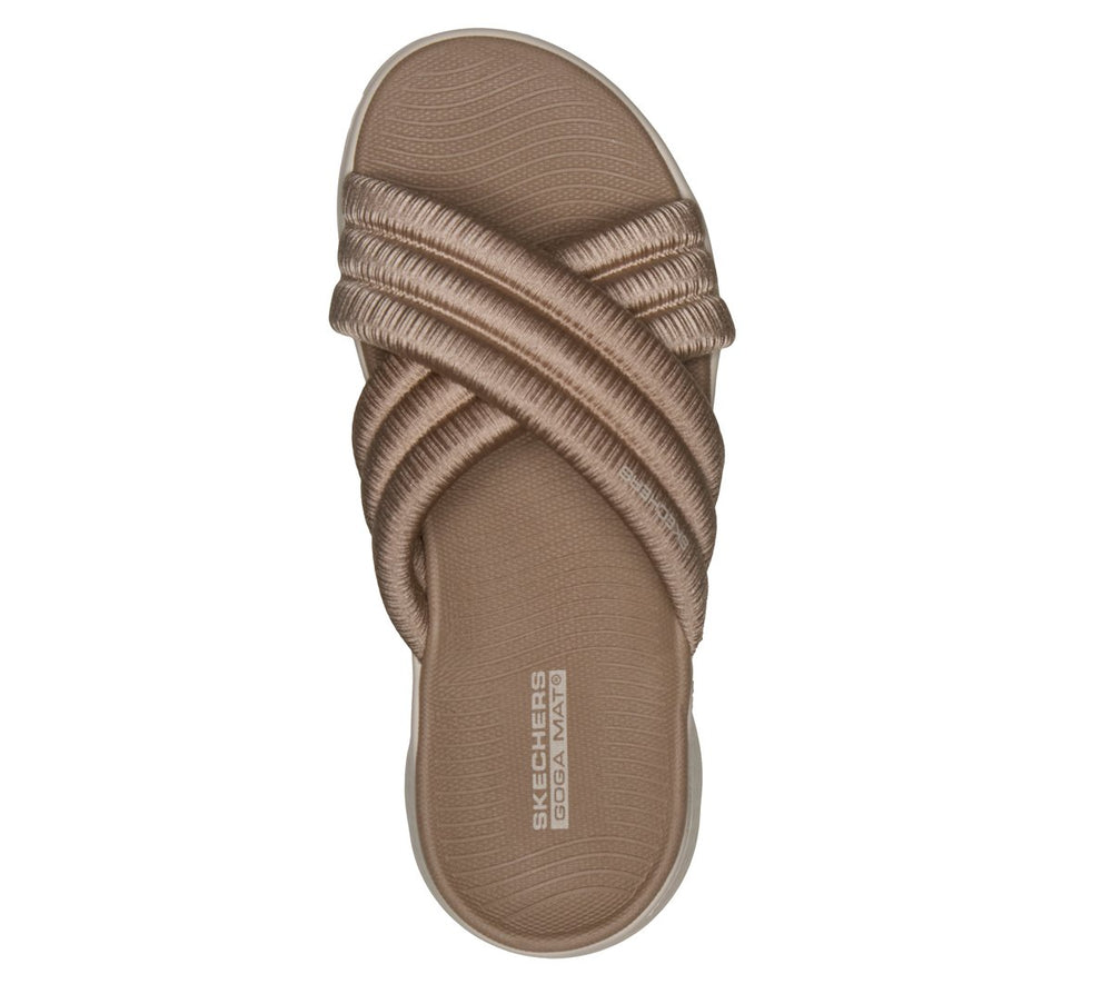 Skechers On sale | Women GO WALK Flex Sandal - Eleanor