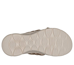 Skechers On sale | Women GO WALK Flex Sandal - Eleanor