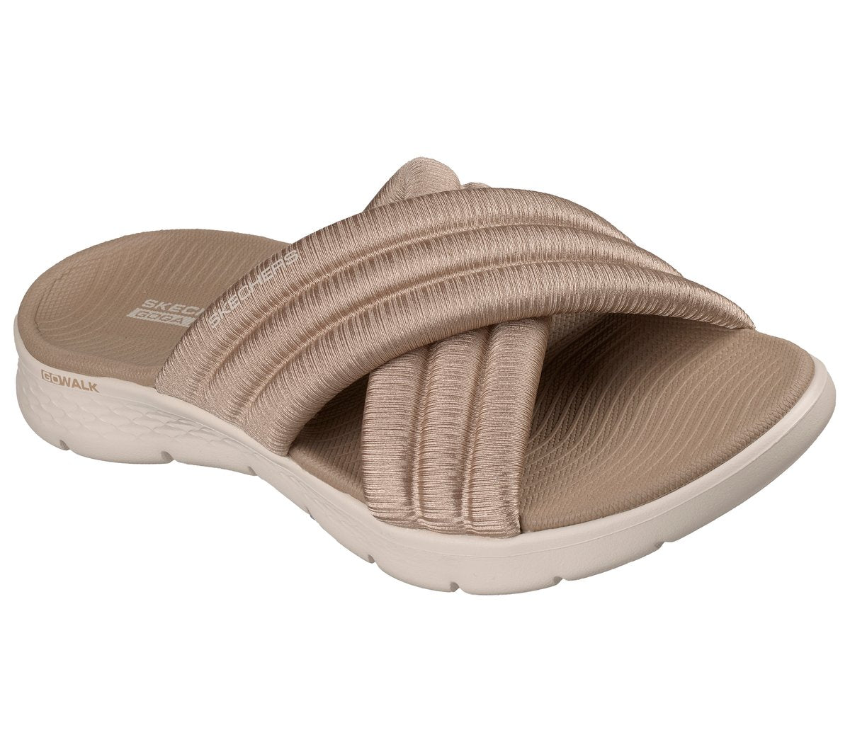 Skechers On sale | Women GO WALK Flex Sandal - Eleanor
