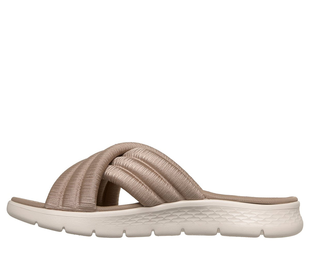 Skechers On sale | Women GO WALK Flex Sandal - Eleanor