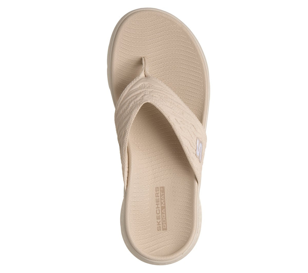 Skechers For sale | Women GO WALK Flex Sandal - Splendor