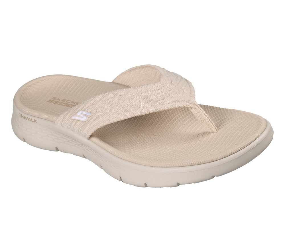 Skechers For sale | Women GO WALK Flex Sandal - Splendor