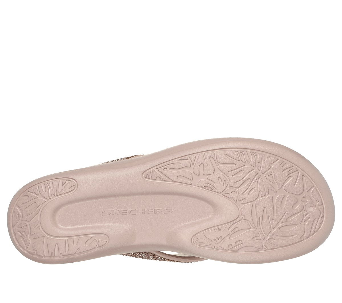 Skechers Online | Women Foamies: Glitzy