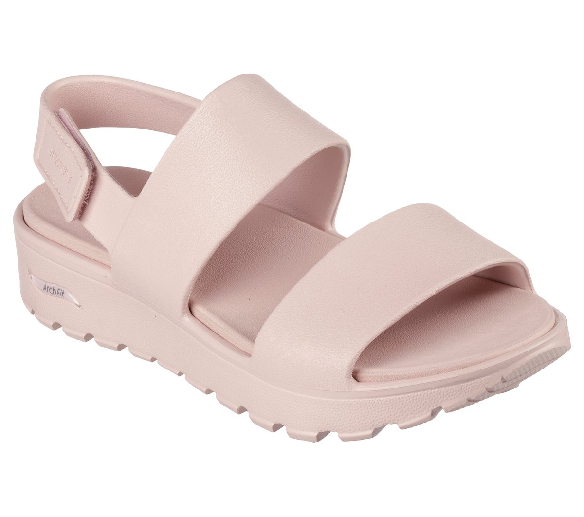 Skechers Outlet | Women Foamies: Arch Fit Footsteps - Day Dream