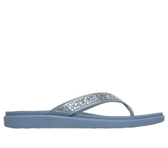 Skechers For sale | Women|New Arrivals Meditation Luxe - Sunny Glow