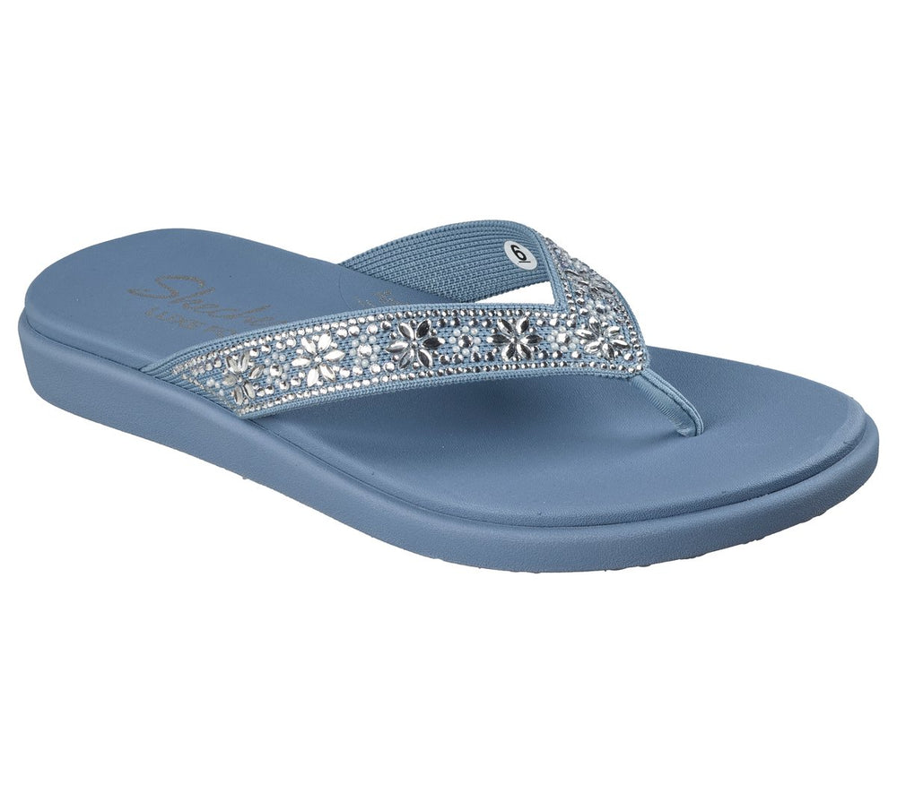 Skechers For sale | Women|New Arrivals Meditation Luxe - Sunny Glow
