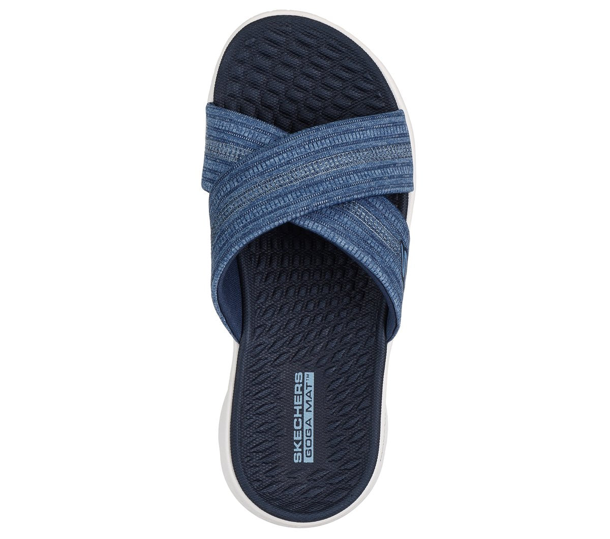 Skechers US | Women GO WALK Flex Sandal - Impressed