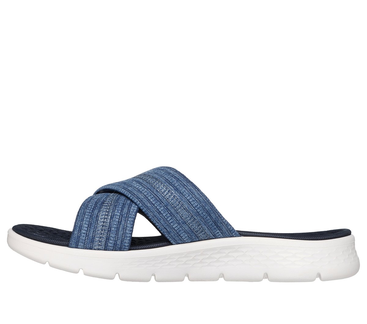 Skechers US | Women GO WALK Flex Sandal - Impressed