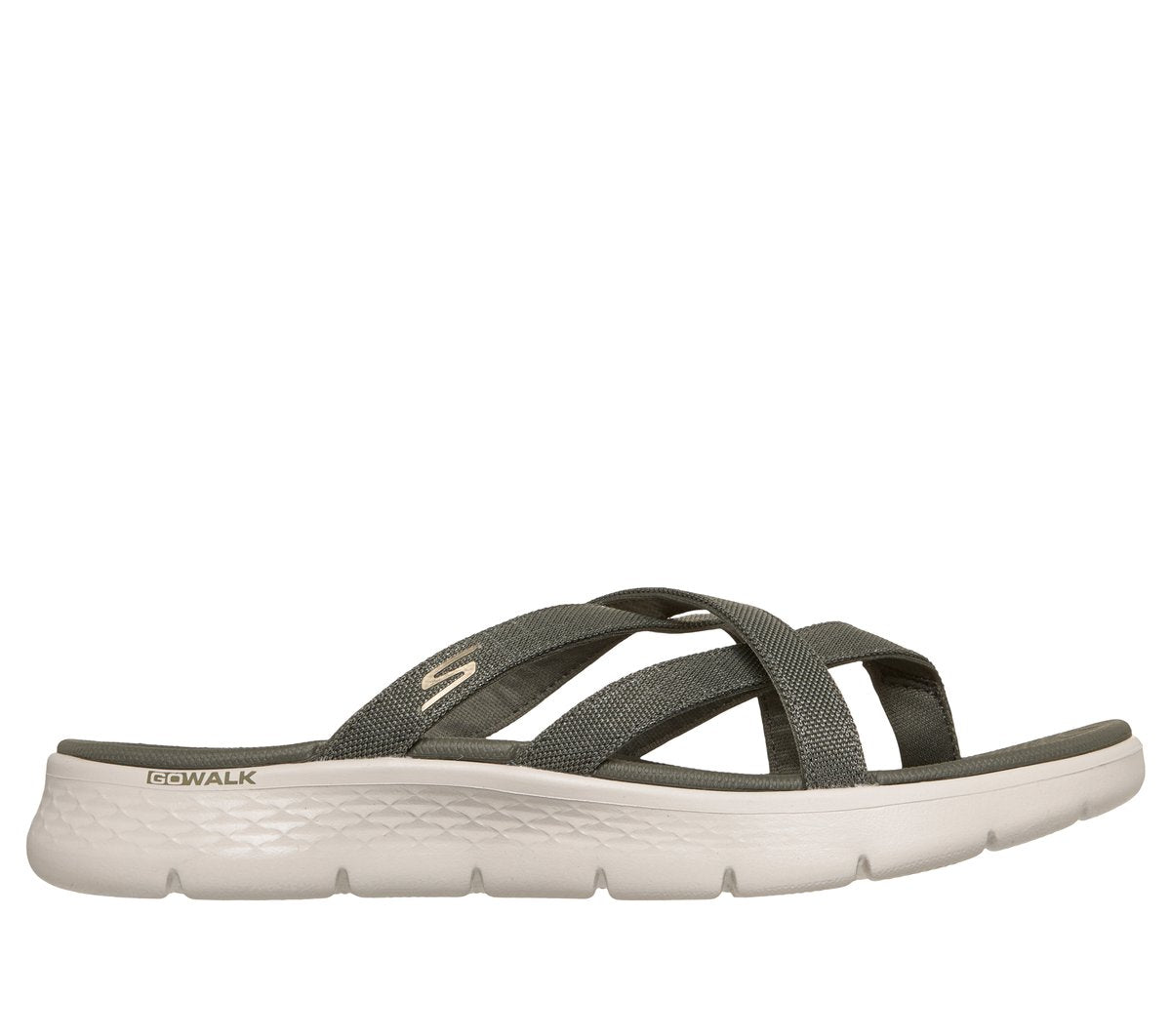 Skechers Discount | Women|New Arrivals GO WALK Flex Sandal - Ssselena