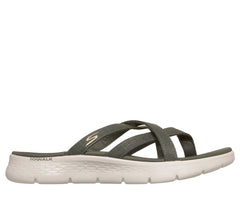 Skechers Discount | Women|New Arrivals GO WALK Flex Sandal - Ssselena