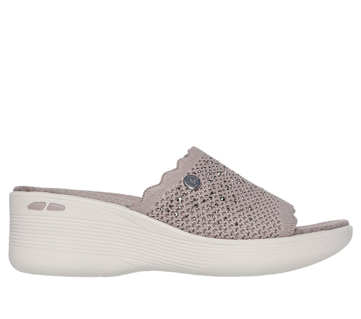 Skechers Outlet | Women Martha Stewart: Pier-Lite - Light Essence